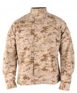Battle Rip ACU Coat (Digital), Digital Desert